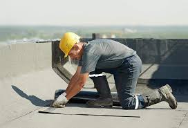 Professional Roofing and installation in Oakland City, IN